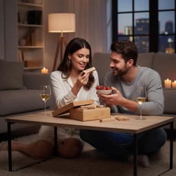 Erotisch Houten Torenspel – 48 blokken met Opdrachten – Inclusief Luxe Houten Bewaardoos – Perfect Cadeau voor Sinterklaas, Schoencadeaus & Kerstcadeaus — thumbnail 4