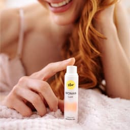 pjur - WOMAN Lust Intense - Vibrating Orgasm Gel - 15 ml — thumbnail 4