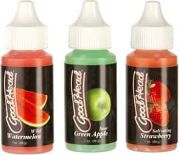 Tingle Drops - Tinteldruppels - 30 ml — thumbnail 2