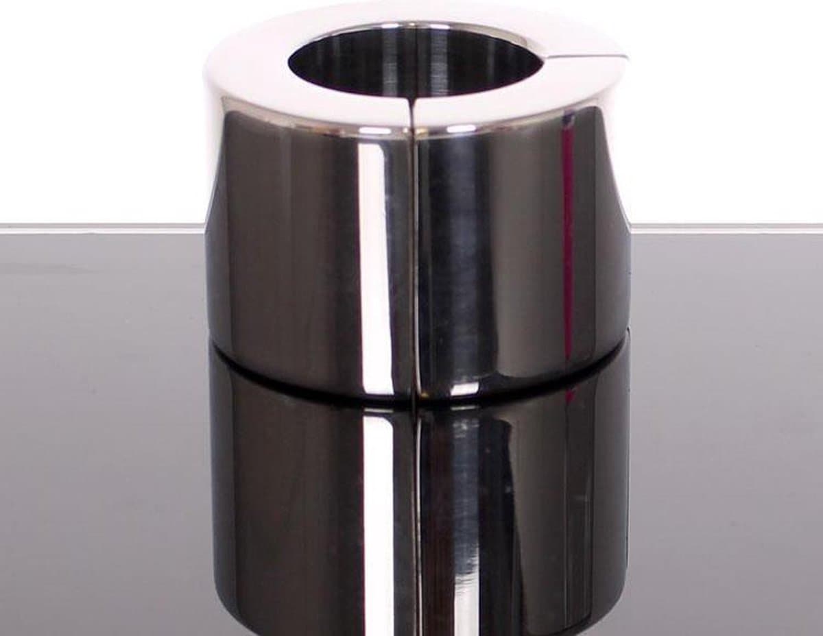 Magnetische Ball Stretcher 40 mm hoog Ø 35 mm — afbeelding 1