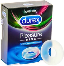 Durex Penisring - Pleasure Ring — thumbnail 2