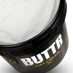 BUTTR - Fisting Crème Emmer XXL - 1000 ml — thumbnail 5