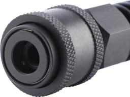 Flexibele Veer Adapter Zwart EZfunLok — thumbnail 4