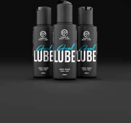CBL Cobeco - Anallube op waterbasis - 100 ml — thumbnail 3