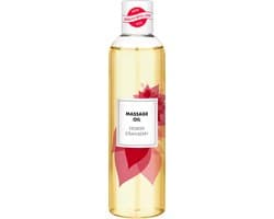 EIS, aroma-massageolie, fruitig aardbeiaroma, 250 ml