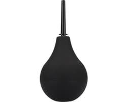 Erovibes Anaal Douche – Intieme Douche / Klysma – 16 cm – Zachte & Grondige Reiniging – Herbruikbaar