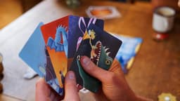 Dixit Kaartspel - Fantasierijk Raadspel voor Families en Vrienden — thumbnail 4