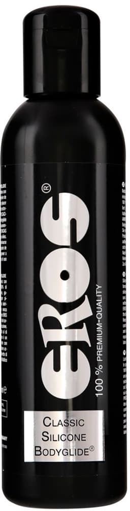 Eros Classic Siliconen Bodyglide Glijmiddel - 500 ml — thumbnail 4