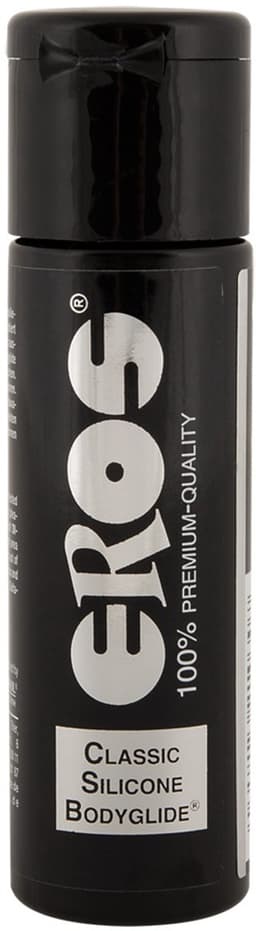 Eros Classic Siliconen Bodyglide Glijmiddel - 30 ml — thumbnail 1