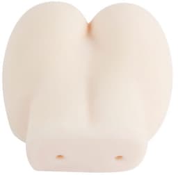 Pretty Love Serie - Realistische Masturbator - Vagina & Anaal - Met Vibratie — thumbnail 3