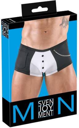 Men's Pants Waiter XL — thumbnail 1