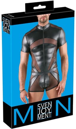 Men's Playsuit 2XL — thumbnail 1