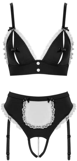 Maid Set L — thumbnail 5