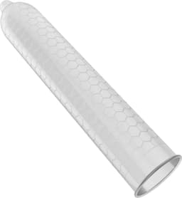 LELO - HEX Organic Condooms - 12 stuks — thumbnail 4
