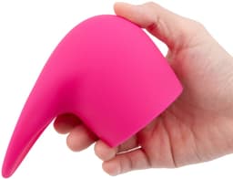 Le Wand - Flick Flexible Silicone Attachment Accessoires — thumbnail 2