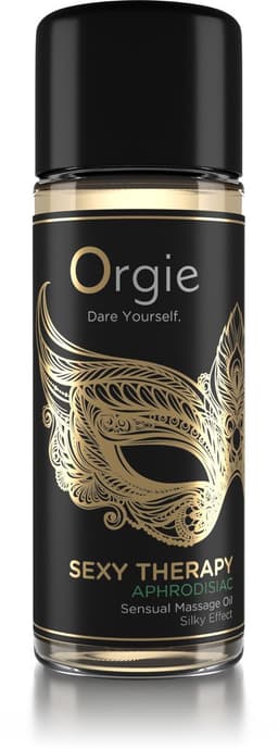 Orgie - Sexy Therapy Mini Size Collection 3 x 30 ml set — thumbnail 3