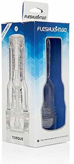 Fleshlight GO Torque — thumbnail 4