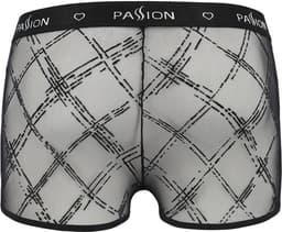 PASSION MEN | Passion 032 Short James Black S/m — thumbnail 4