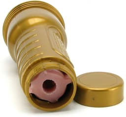 Fleshlight – Pink Lady STU Masturbator – Beige — thumbnail 3