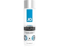 System Jo - Classic Hybrid Glijmiddel - 120 ml