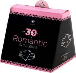 Romantic Challenge 30 Day (ES/EN) — thumbnail 2