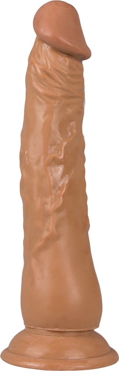 Latin Lover Dong - Dildo — afbeelding 1