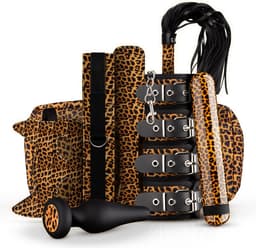 Panthra Gato 8-piece set — thumbnail 1