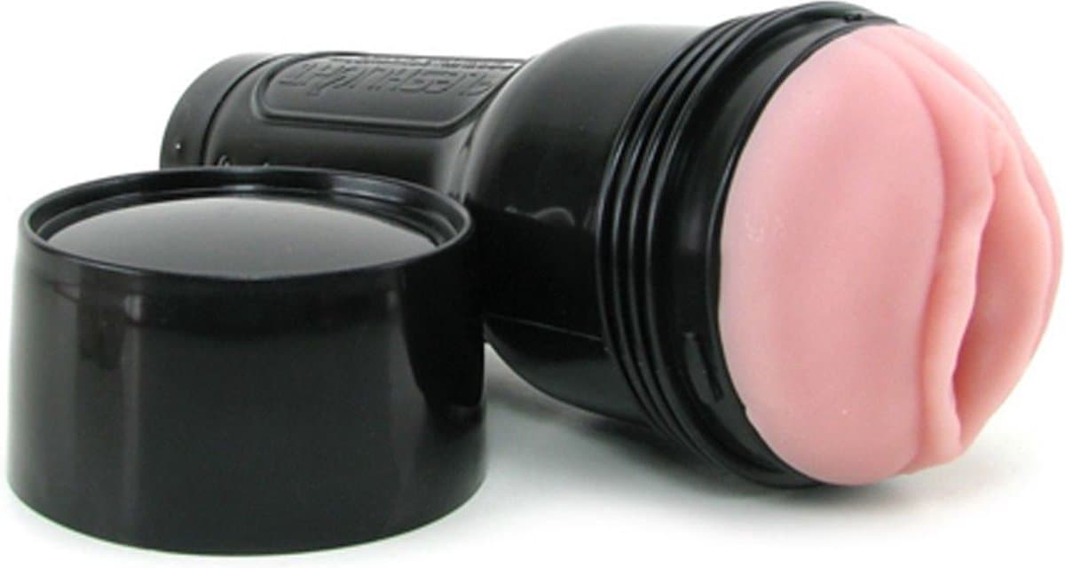 Fleshlight - Pink Lady Original — afbeelding 1