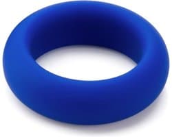 Je Joue - C-Ring Minimum - Cockring - Blauw