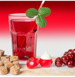 Exsens Crazy Love Cherry - Tepelcreme - Zorgt voor Gevoeligere Tepels - 8ml — thumbnail 2