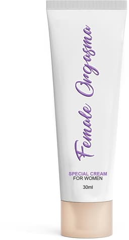 Ruf Orgasme Clitoris Crème 30 Ml — thumbnail 2