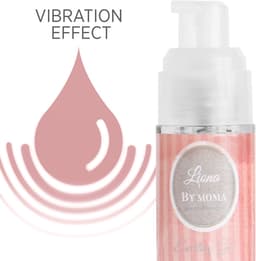 LIONA BY MOMA | Liona By Moma Vibrador Liquido Exciting Gel15 Ml — thumbnail 4