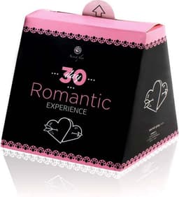 Romantic Challenge 30 Day (FR/PT) — thumbnail 1
