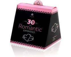 Romantic Challenge 30 Day (FR/PT)
