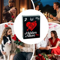 Date Kaarten - Koppel Spel - Relatie Verdiepen - Intieme Gesprekken - 50 Kaarten - Meerkleurig — thumbnail 5