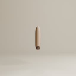 Mini Bullet Vibrator voor Vrouwen - Sex toys - Seksspeeltjes - Clitoris Stimulator - Voor Koppels - 10 Vibratiestanden - Siliconen - Oplaadbaar - Reisformaat — thumbnail 2