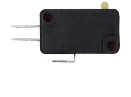 Dailygoods- Micro Switch - 10 Stuks - Hoge Sensitiviteit - Drie Pinnen - Betrouwbaar - Lange Levensduur - Compatibel met Arcade Knoppen - Drukknop — thumbnail 2