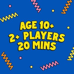 Feestspel - Partyspel - Gezinsfeest - Interactieve timer - 73 x 186 x 285 cm - Multicolor — thumbnail 5