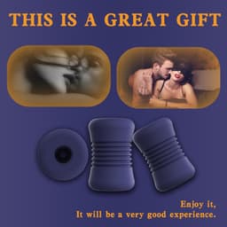 Daity Realistische masturbator voor mannen - Zachte rubberen pocketpussy - Discreet seksspeeltje | Seksspeeltjessets voor mannen — thumbnail 5