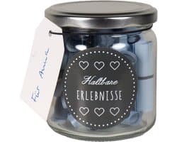 Belevenisbox voor koppels, 26 dating, losse om zelf te beschrijven | cadeaubon voor verliefde geliefden | liefdesbewijs cadeau voor mannen en vrouwen | cadeau voor bruidspaar