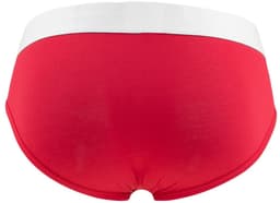 WOH herenslip sexy fun rood — thumbnail 2