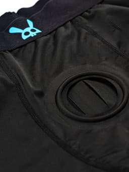 F-machine 525 receiver shorts pro - 2xl — thumbnail 2