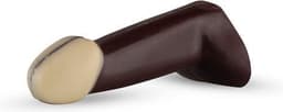 Snoep Jongeheer - Pure Chocolade — thumbnail 4