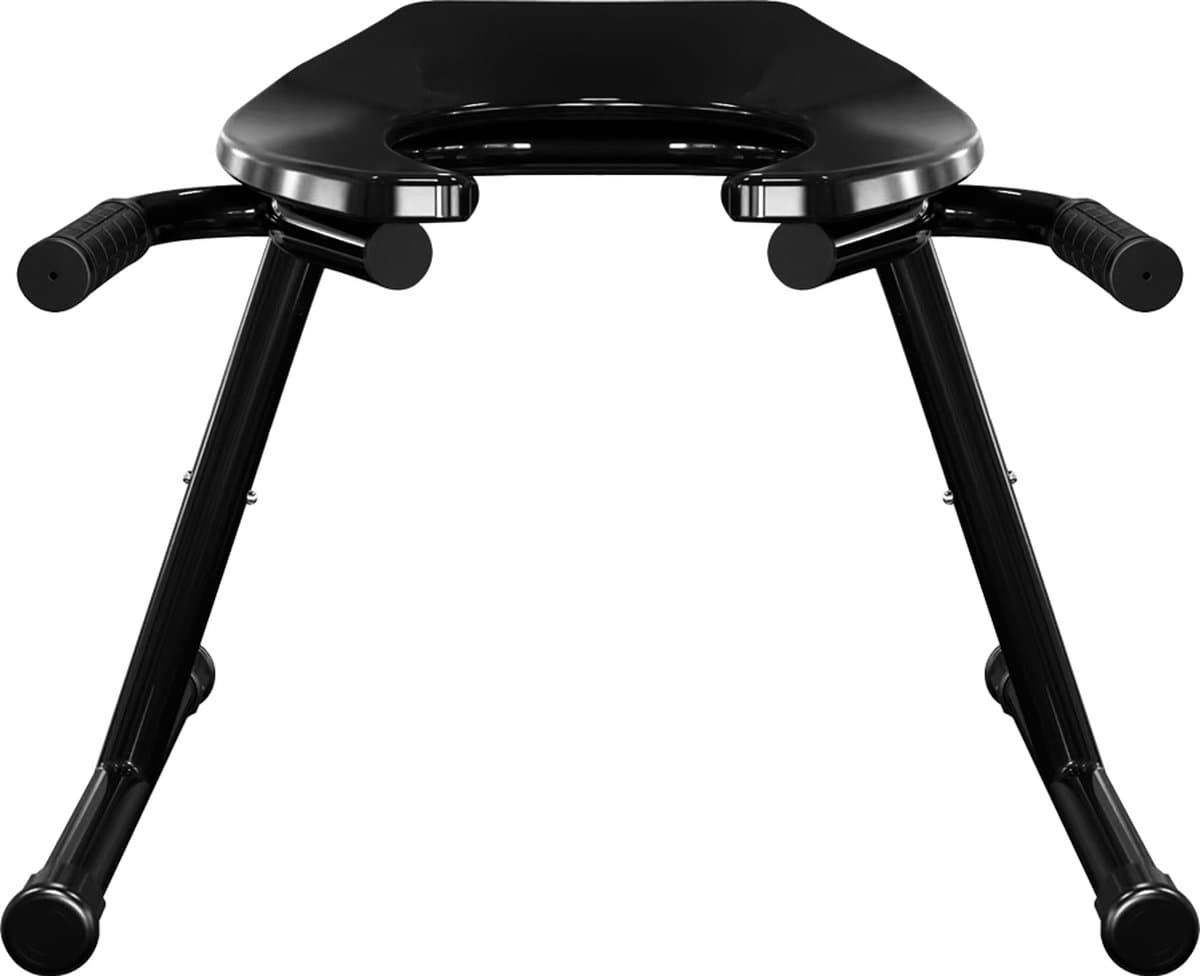 Brutus - BRUTUS Rim Seat 2.0 - Verstelbaar - Inclusief handvatten — afbeelding 1