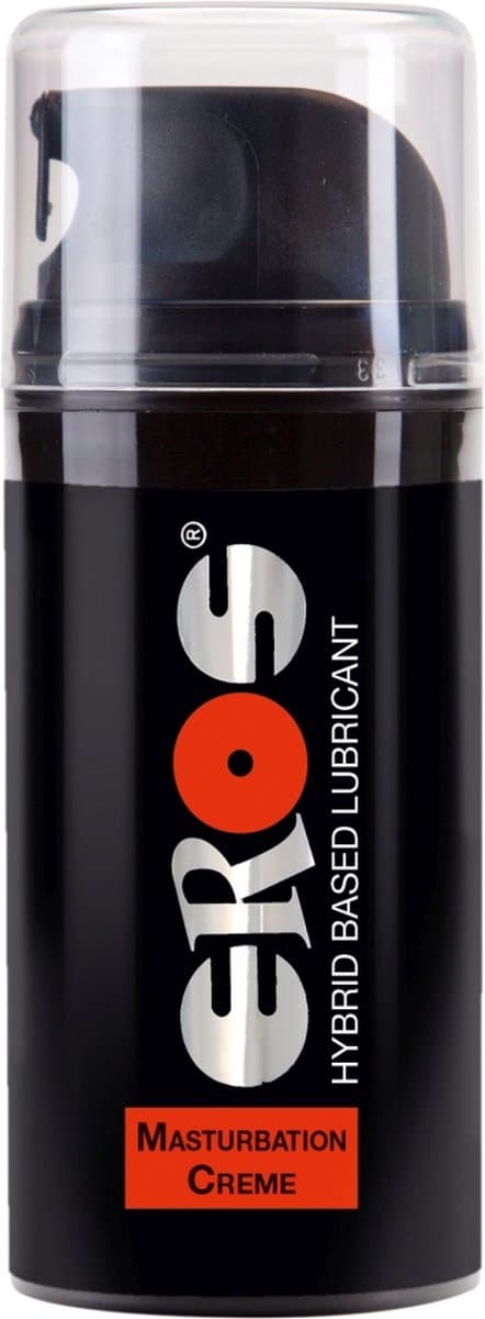 Eros - Masturbatiecrème - 100 ml — afbeelding 1