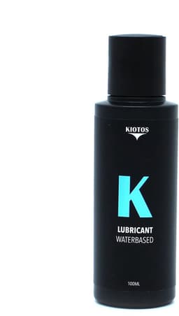 Kiotos - Glijmiddel Op Waterbasis — thumbnail 1