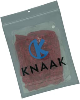 Knaak Erotische Lingerie Bodysuit - Rood - Maat L - Comfortabel & Elastisch - Zachte Stoffen — thumbnail 3