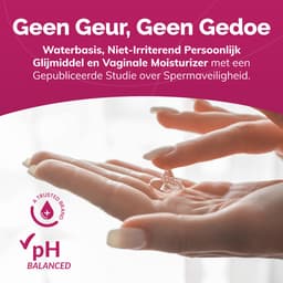 Conceive Plus Vruchtbaarheidsgel | Voor Stellen die Zwanger Proberen te Worden | 8 Voorgevulde Applicators — thumbnail 4