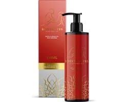 BodyGliss - Massage Collection Silky Soft Olie Rode Sinaasappel 150 ml