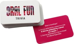Adult Games - Oral Fun Game - Sexy Board Game — thumbnail 3
